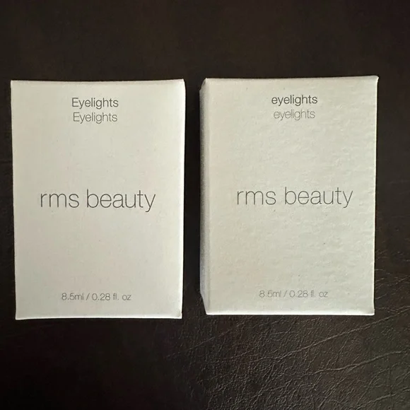 RMS Beauty Eyelights Bundle NWT - Picture 1 of 3